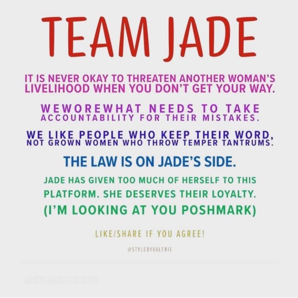 TEAM JADE